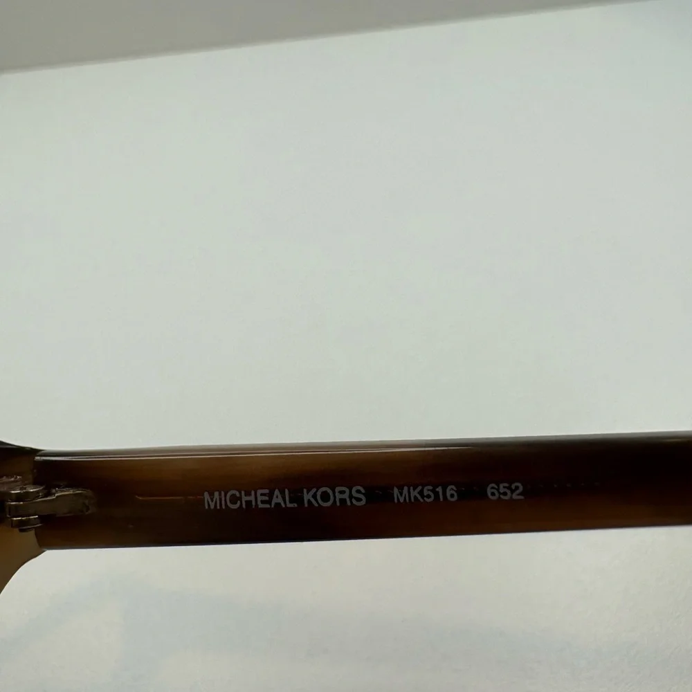 MICHAEL KORS GLASSES MK516 652 50•15•135‎ Michael KORS eyeglasses frames only